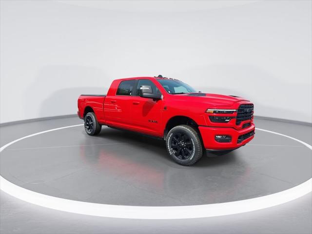 2026 RAM Ram 2500 RAM 2500 LARAMIE MEGA CAB 4X4 64 BOX