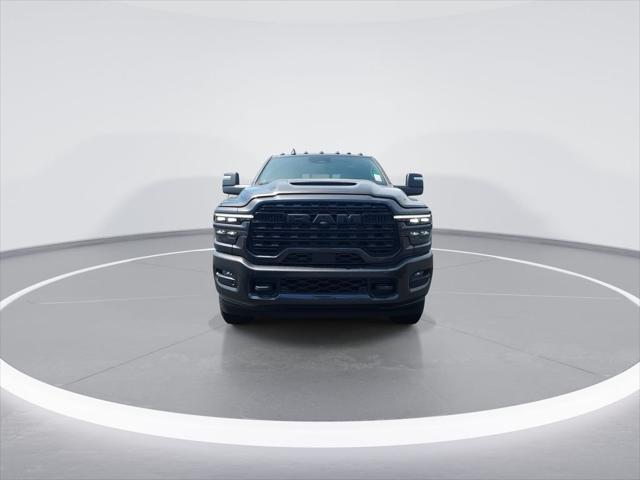 2026 RAM Ram 2500 RAM 2500 LIMITED MEGA CAB 4X4 64 BOX