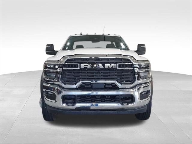 2026 RAM 4500 Chassis RAM 4500 TRADESMAN CHASSIS REGULAR CAB 4X4 60 CA 2026 RAM 4500 Chassis RAM 4500 TRADESMAN CHASSIS REGULAR CAB 4X4 60 CA