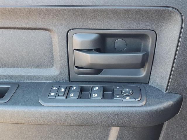 2026 Ram 2500 Tradesman Crew Cab 4x4 64 Box