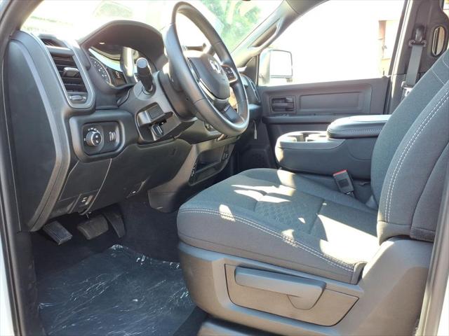 2026 Ram 2500 Tradesman Crew Cab 4x4 64 Box