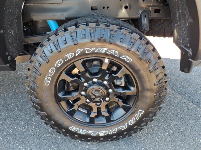 2026 Ram 2500 Tradesman Crew Cab 4x4 64 Box