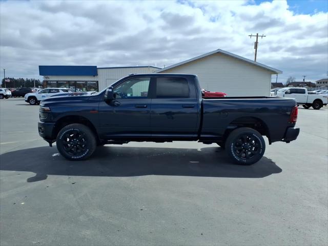 2026 RAM Ram 2500 RAM 2500 LARAMIE CREW CAB 4X4 64 BOX