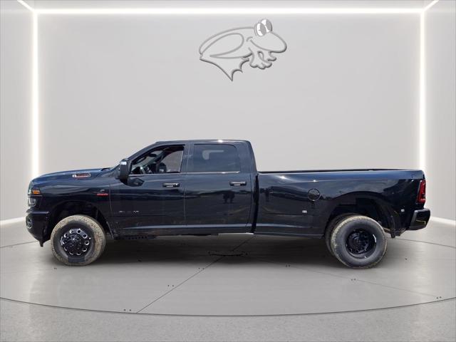 2026 RAM 3500 RAM 3500 BIG HORN CREW CAB 4X4 8 BOX 2026 RAM 3500 RAM 3500 BIG HORN CREW CAB 4X4 8 BOX