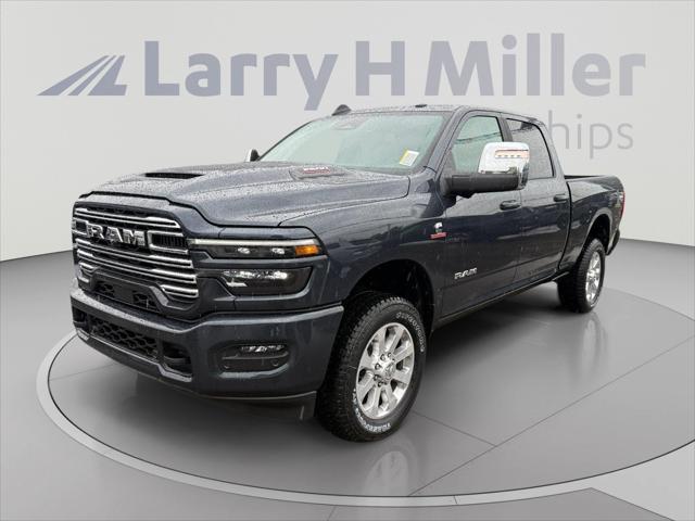2026 RAM Ram 2500 RAM 2500 LARAMIE CREW CAB 4X4 64 BOX