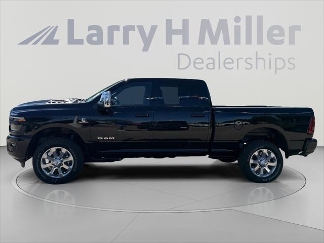 2026 RAM Ram 2500 RAM 2500 LARAMIE CREW CAB 4X4 64 BOX