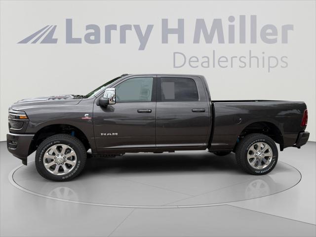 2026 RAM Ram 2500 RAM 2500 LARAMIE CREW CAB 4X4 64 BOX
