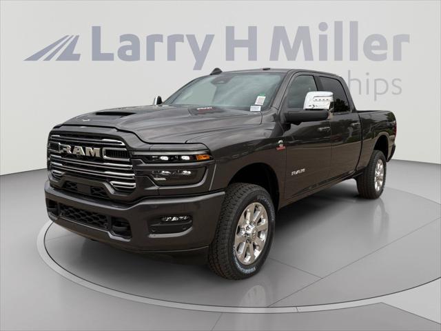 2026 RAM Ram 2500 RAM 2500 LARAMIE CREW CAB 4X4 64 BOX