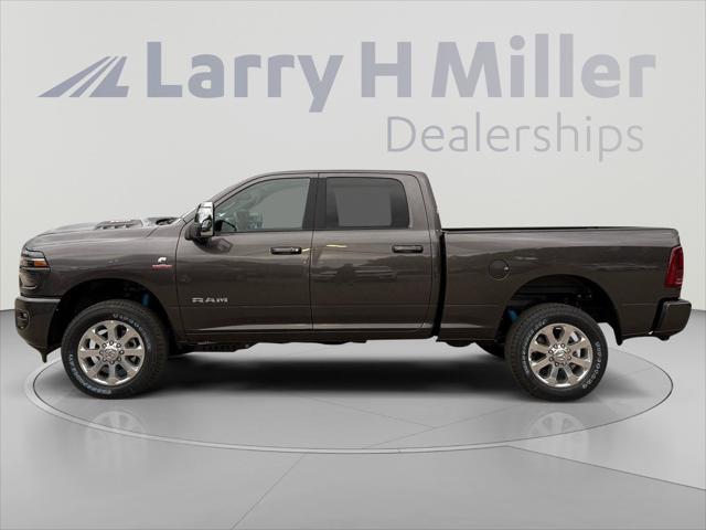 2026 RAM Ram 2500 RAM 2500 LARAMIE CREW CAB 4X4 64 BOX