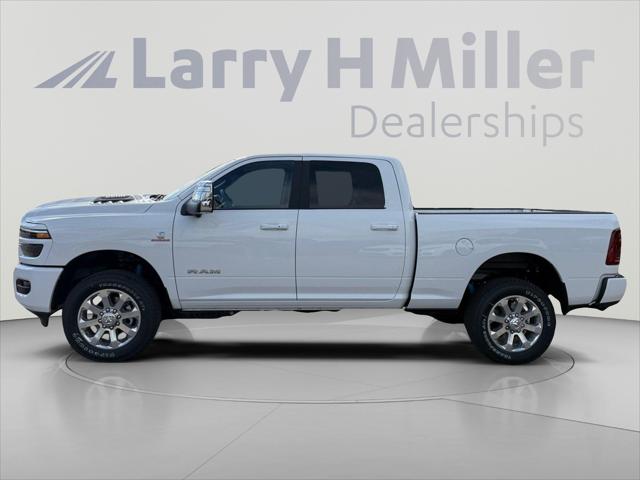 2026 RAM Ram 2500 RAM 2500 LARAMIE CREW CAB 4X4 64 BOX