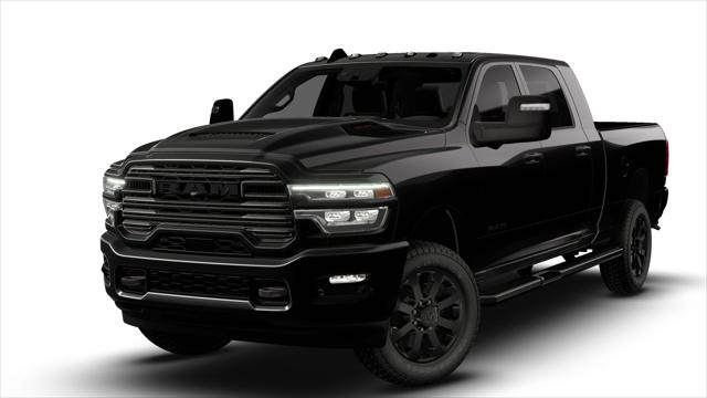 2026 RAM Ram 3500 RAM 3500 LARAMIE MEGA CAB 4X4 64 BOX 2026 RAM Ram 3500 RAM 3500 LARAMIE MEGA CAB 4X4 64 BOX
