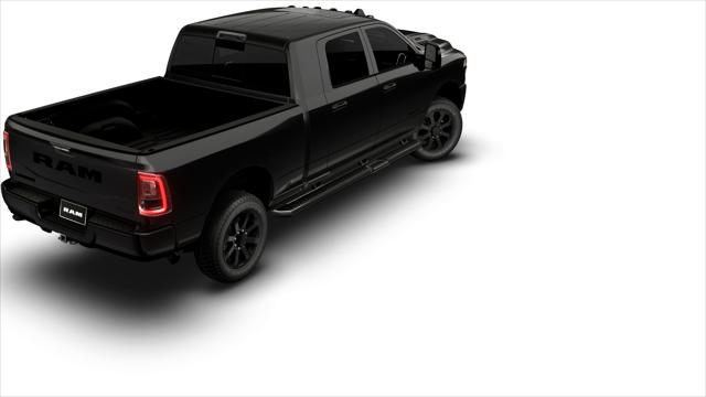 2026 RAM Ram 3500 RAM 3500 LARAMIE MEGA CAB 4X4 64 BOX 2026 RAM Ram 3500 RAM 3500 LARAMIE MEGA CAB 4X4 64 BOX