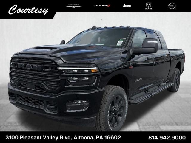 2026 Ram 3500 Laramie Mega Cab 4x4 6'4" Box for sale in Altoona, PA