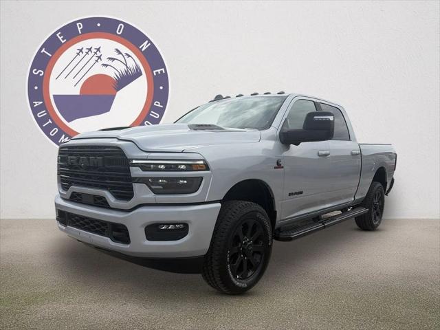 2026 RAM Ram 2500 RAM 2500 LARAMIE CREW CAB 4X4 64 BOX