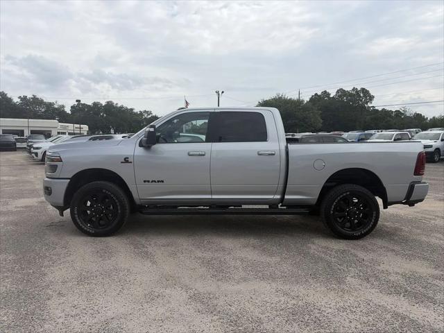 2026 RAM Ram 2500 RAM 2500 LARAMIE CREW CAB 4X4 64 BOX