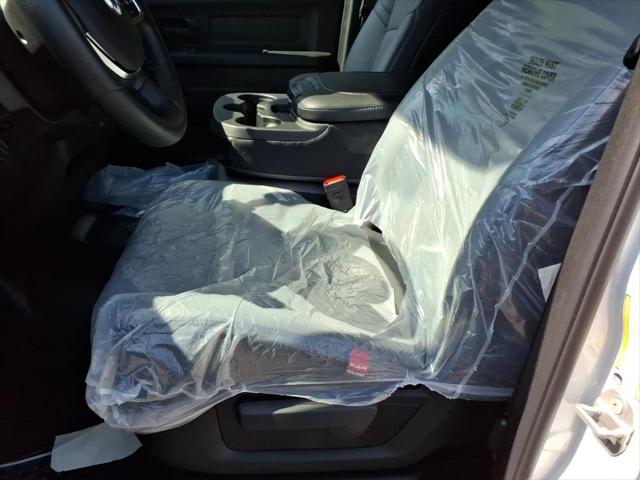 2026 Ram 2500 Tradesman Crew Cab 4x4 6'4" Box