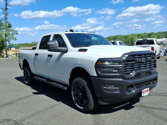 2026 Ram 2500 Tradesman Crew Cab 4x4 6'4" Box for sale in Green Brook, NJ