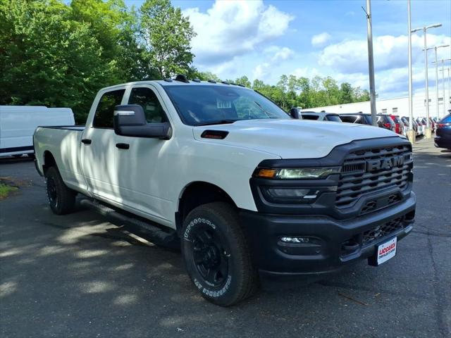 2026 Ram 2500 Tradesman Crew Cab 4x4 8' Box for sale in Green Brook, NJ