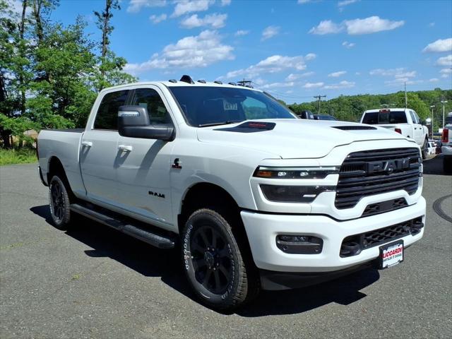 2026 RAM Ram 2500 RAM 2500 LARAMIE CREW CAB 4X4 64 BOX