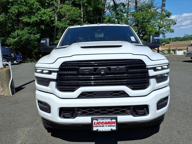 2026 RAM Ram 2500 RAM 2500 LARAMIE CREW CAB 4X4 64 BOX