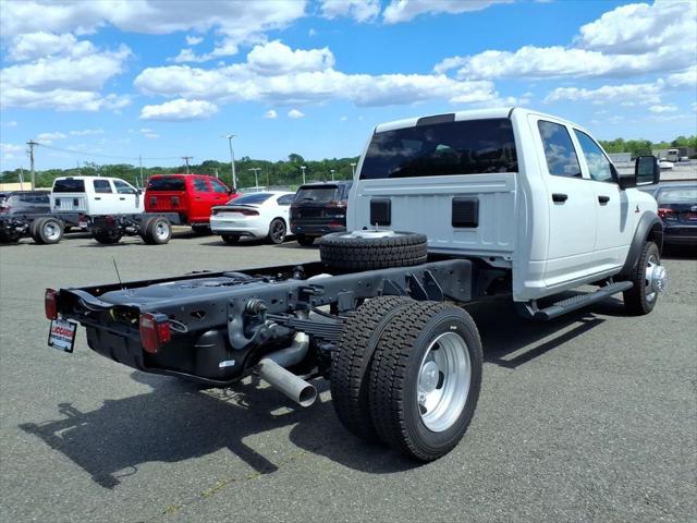 2026 Ram 5500 Chassis Cab Tradesman/Big Horn