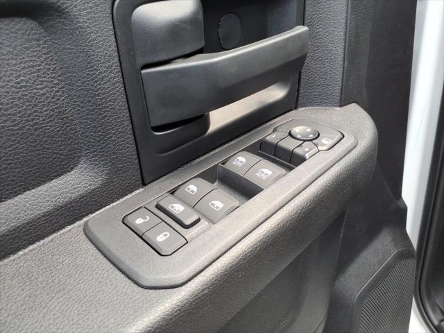 2026 Ram 5500 Chassis Cab Tradesman/Big Horn