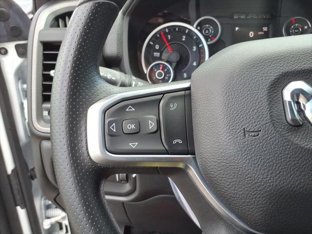2026 Ram 5500 Chassis Cab Tradesman/Big Horn