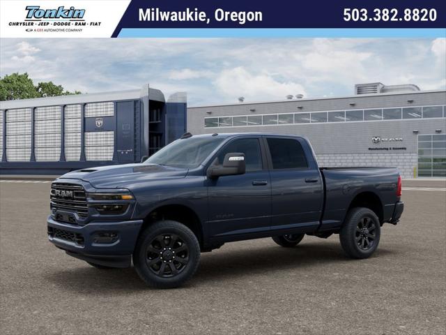 2026 RAM Ram 2500 RAM 2500 LARAMIE CREW CAB 4X4 64 BOX