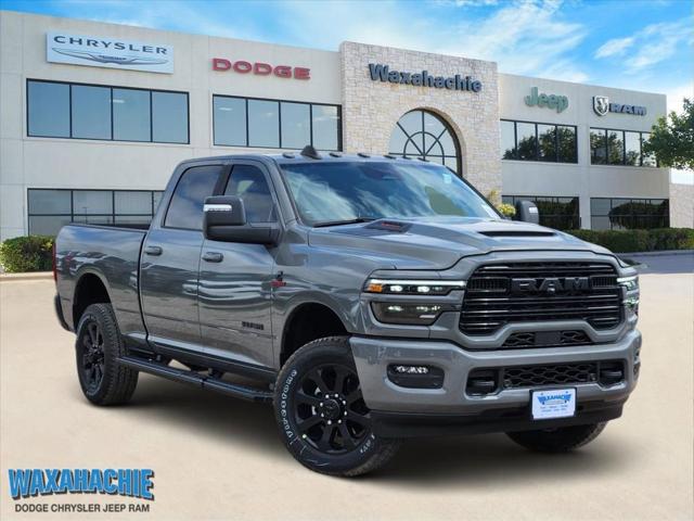 2026 RAM Ram 3500 RAM 3500 LARAMIE CREW CAB 4X4 64 BOX