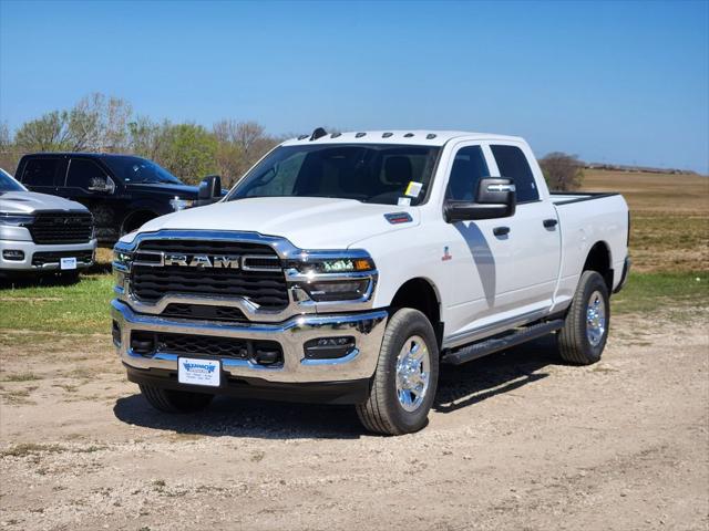 2026 RAM Ram 2500 RAM 2500 TRADESMAN CREW CAB 4X4 64 BOX