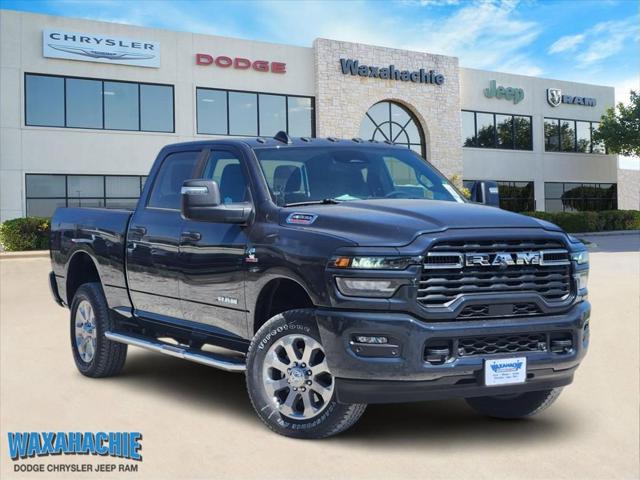 2026 RAM Ram 2500 RAM 2500 LONE STAR CREW CAB 4X4 64 BOX