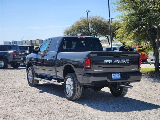 2026 RAM Ram 2500 RAM 2500 LONE STAR CREW CAB 4X4 64 BOX