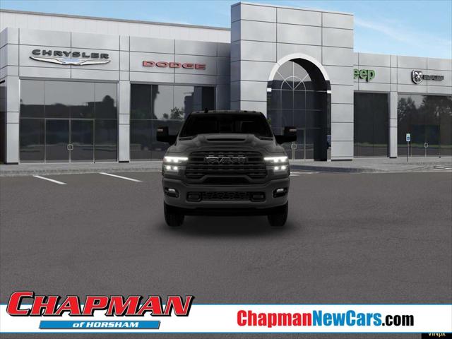 2026 RAM 2500 RAM 2500 LIMITED MEGA CAB 4X4 64 BOX 2026 RAM 2500 RAM 2500 LIMITED MEGA CAB 4X4 64 BOX