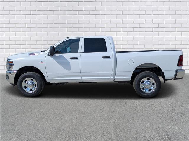 2026 RAM Ram 2500 RAM 2500 TRADESMAN CREW CAB 4X4 64 BOX