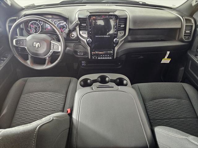 2026 Ram 3500 Tradesman Crew Cab 4x4 8' Box