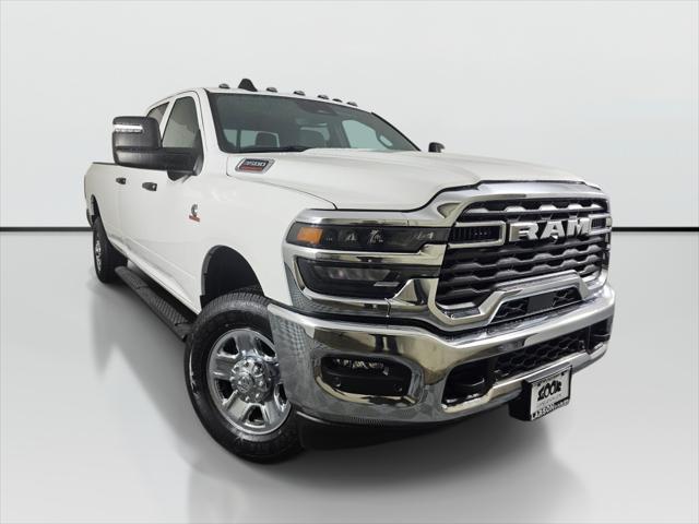 2026 RAM Ram 3500 RAM 3500 TRADESMAN CREW CAB 4X4 8 BOX 2026 RAM Ram 3500 RAM 3500 TRADESMAN CREW CAB 4X4 8 BOX