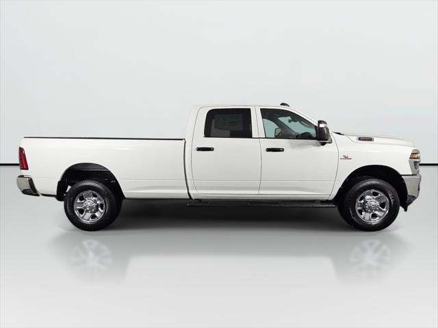 2026 RAM Ram 3500 RAM 3500 TRADESMAN CREW CAB 4X4 8 BOX 2026 RAM Ram 3500 RAM 3500 TRADESMAN CREW CAB 4X4 8 BOX