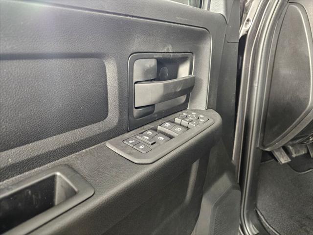 2026 Ram 3500 Tradesman Crew Cab 4x4 8' Box