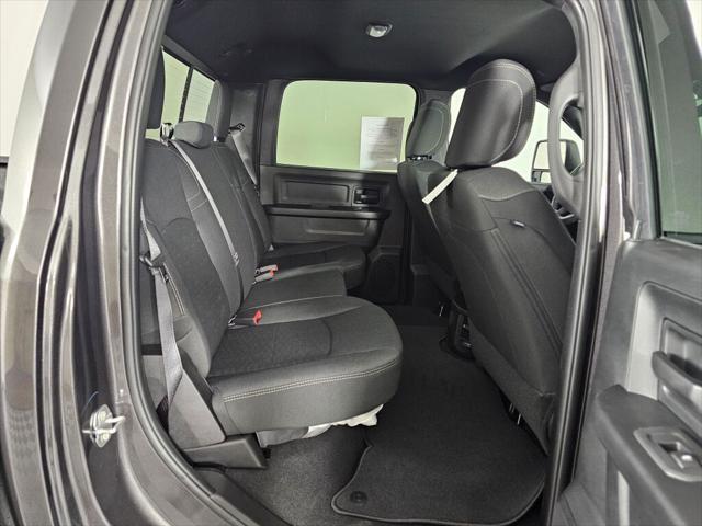 2026 Ram 3500 Tradesman Crew Cab 4x4 8' Box