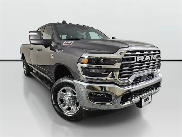 2026 Ram 3500 Tradesman Crew Cab 4x4 8 Box for sale in Puyallup, WA