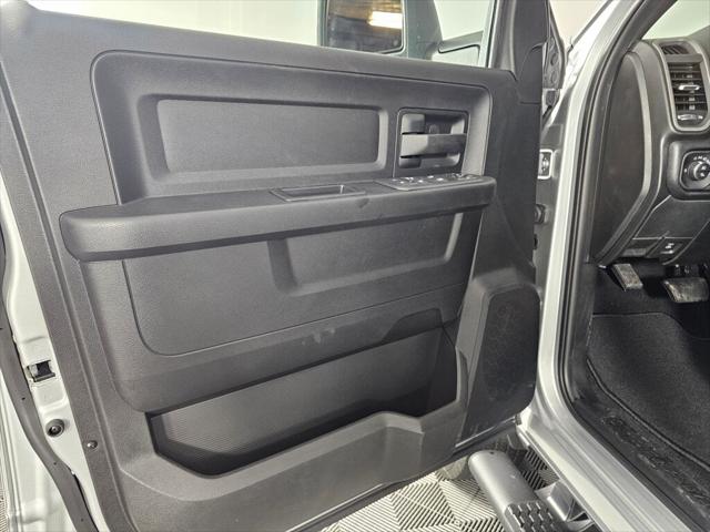 2026 Ram 3500 Tradesman Crew Cab 4x4 8' Box