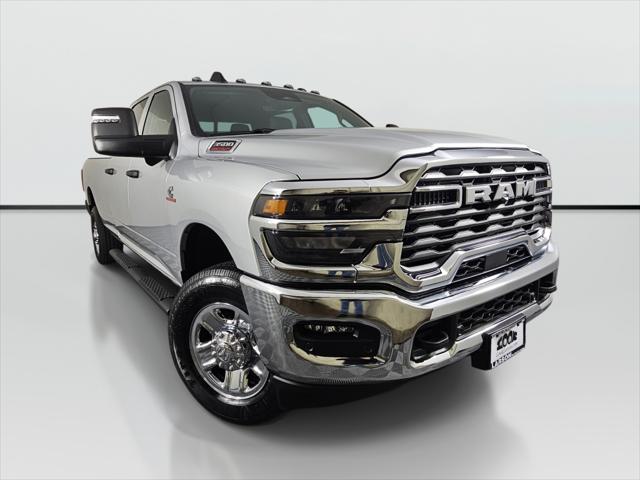 2026 Ram 3500 Tradesman Crew Cab 4x4 8 Box for sale in Puyallup, WA