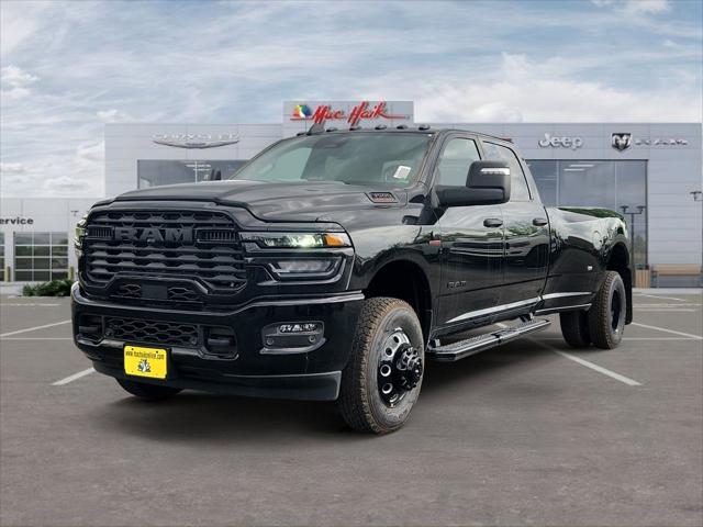 2026 RAM Ram 3500 RAM 3500 LONE STAR CREW CAB 4X4 8 BOX 2026 RAM Ram 3500 RAM 3500 LONE STAR CREW CAB 4X4 8 BOX