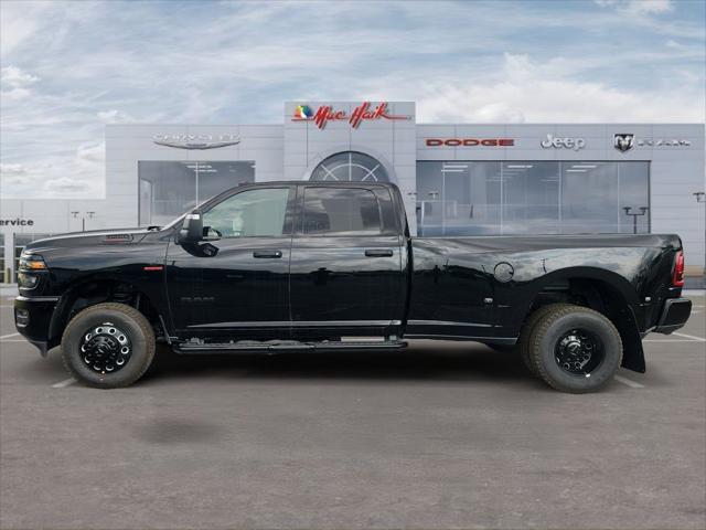 2026 RAM Ram 3500 RAM 3500 LONE STAR CREW CAB 4X4 8 BOX 2026 RAM Ram 3500 RAM 3500 LONE STAR CREW CAB 4X4 8 BOX