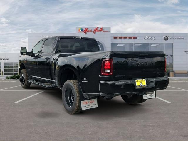 2026 RAM Ram 3500 RAM 3500 LONE STAR CREW CAB 4X4 8 BOX 2026 RAM Ram 3500 RAM 3500 LONE STAR CREW CAB 4X4 8 BOX