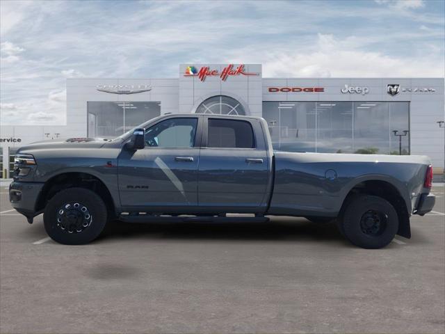 2026 RAM Ram 3500 RAM 3500 LARAMIE CREW CAB 4X4 8 BOX