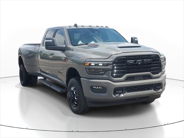 2026 RAM Ram 3500 RAM 3500 LARAMIE CREW CAB 4X4 8 BOX