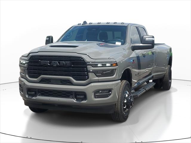 2026 RAM Ram 3500 RAM 3500 LARAMIE CREW CAB 4X4 8 BOX