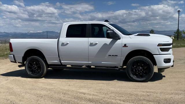 2026 RAM Ram 2500 RAM 2500 LARAMIE CREW CAB 4X4 64 BOX