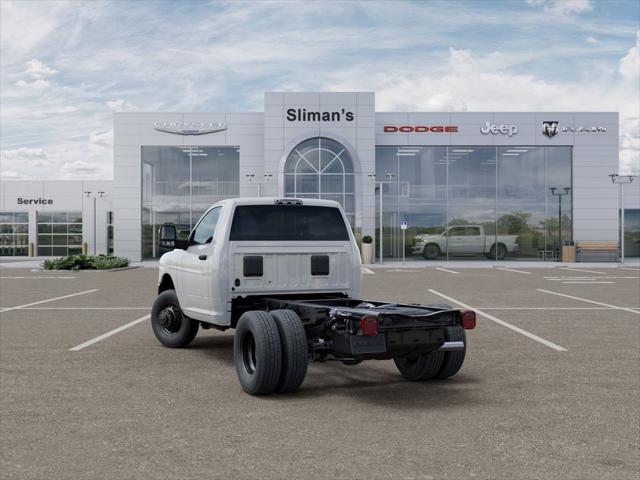 2026 RAM Ram 3500 Chassis Cab RAM 3500 TRADESMAN CHASSIS REGULAR CAB 4X4 60 CA 2026 RAM Ram 3500 Chassis Cab RAM 3500 TRADESMAN CHASSIS REGULAR CAB 4X4 60 CA